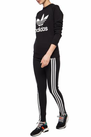 Logo-printed sweatshirt, zdjęcie 2 Logo-printed sweatshirt od ADIDAS Originals
